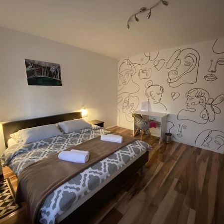 Apartment Liso سيليست دريزنيكو المظهر الخارجي الصورة