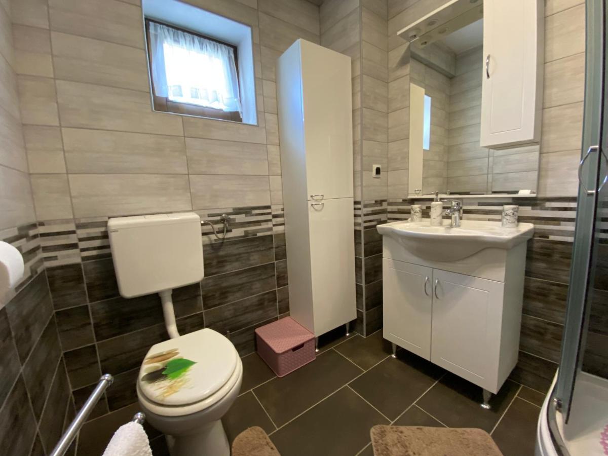 Apartment Liso سيليست دريزنيكو المظهر الخارجي الصورة