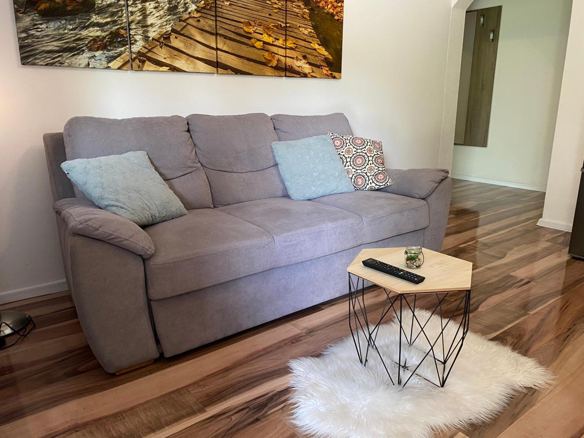 Apartment Liso سيليست دريزنيكو المظهر الخارجي الصورة